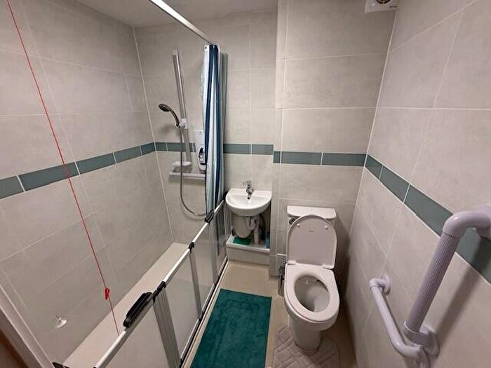 1 Bedroom Flat To Rent In Lincoln Gate, PE1