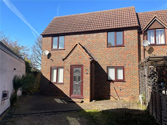 2 Bedroom End Of Terrace House For Sale In B, Campton Road, Shefford, SG17