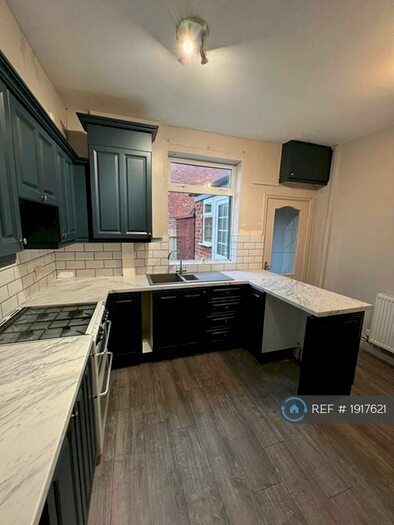 2 Bedroom Terraced House To Rent In Hobson Street, Stockport, SK5