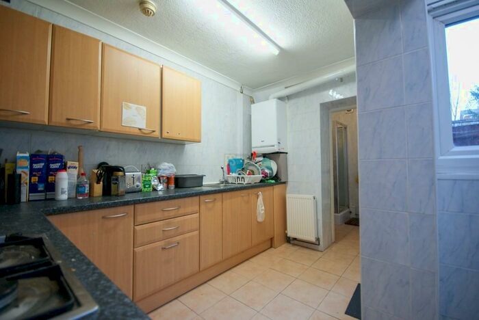 3 Bedroom Terraced House To Rent In Tiverton Road, Selly Oak - Student Property, B29