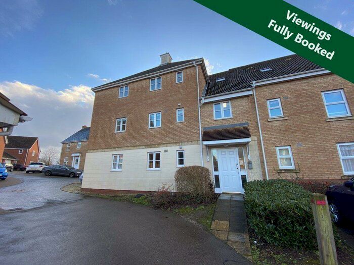 2 Bedroom Flat To Rent In West City, NR5