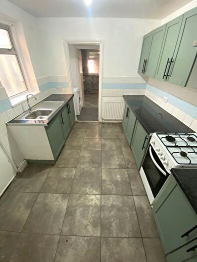 3 Bedroom Terraced House To Rent In Capworth Street, Leyton, E10