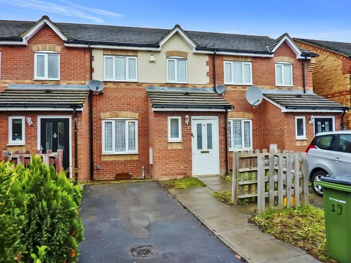 3 Bedroom Terraced House To Rent In Clock Tower Mews, Thamesmead, SE28