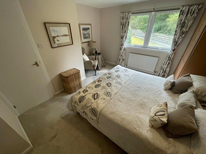 4 Bedroom Detached House For Sale In Mannachie Rise, Forres, IV36