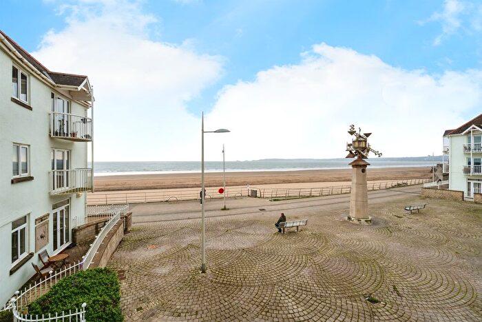 2 Bedroom Flat To Rent In Ocean Crescent, Maritime Quarter, Swansea, SA1