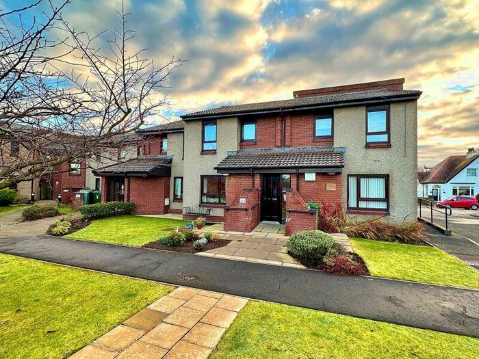 1 Bedroom Flat For Sale In Cavendish Court, Troon, KA10