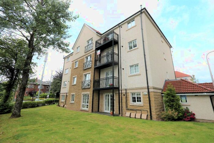 2 Bedroom Flat To Rent In Alexander Grove, Bearsden, Glasgow, East Dunbartonshire, G61