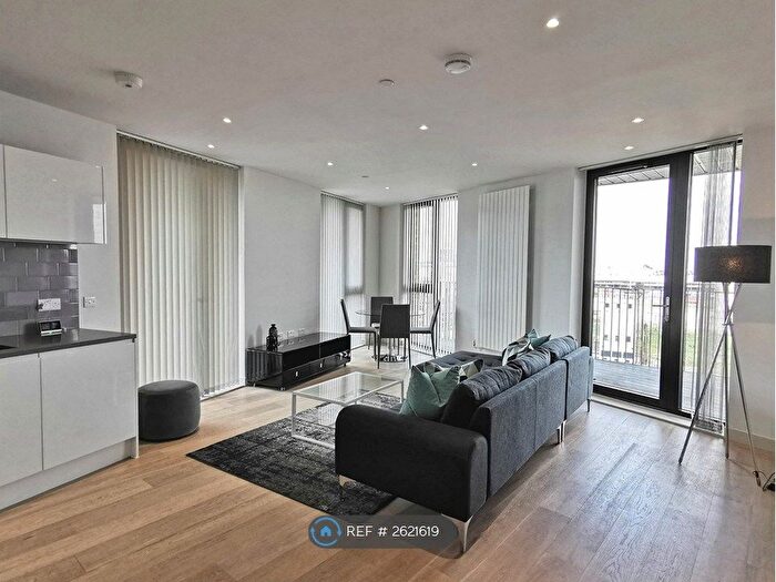 2 Bedroom Flat To Rent In Mercier Court, London, E16