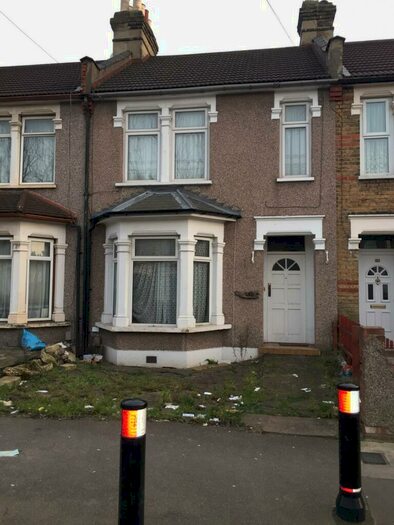 3 Bedroom Terraced House To Rent In Ilford, IG1