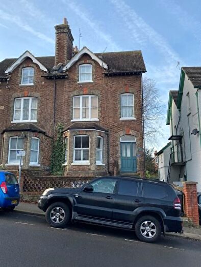 1 Bedroom Flat To Rent In Jenner Road, Guildford, GU1