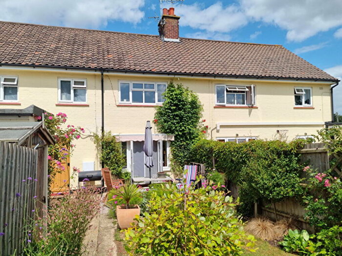 1 Bedroom Flat For Sale In Huntingfield, Halesworth, Suffolk, IP19