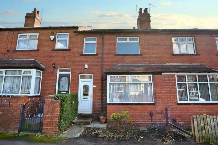 3 Bedroom Terraced House To Rent In Greenside Terrace, Leeds, West Yorkshire, LS12