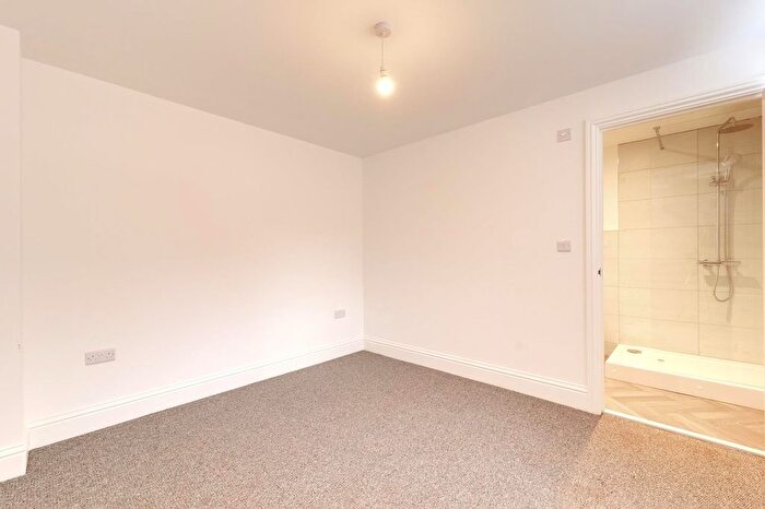 Property To Rent In Honeywall, Penkhull, Stoke-On-Trent, ST4