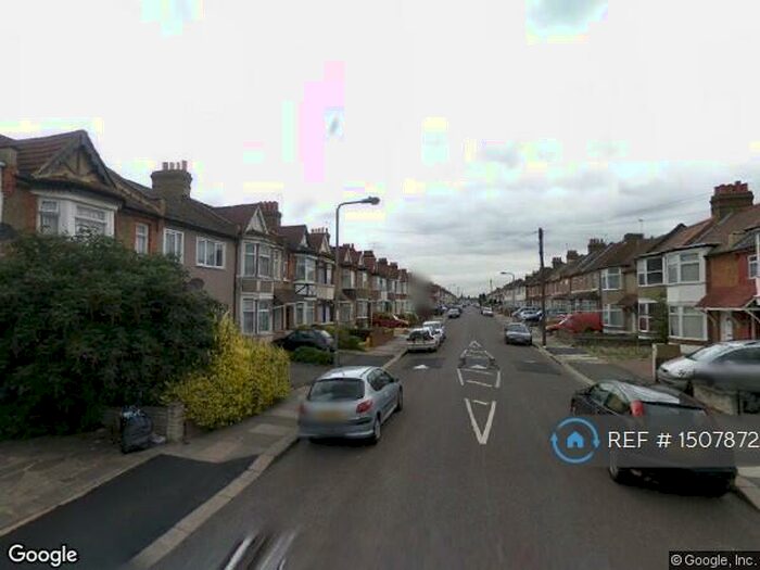 3 Bedroom Terraced House To Rent In Westwood Road, Ilford, IG3