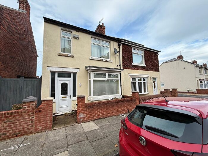 3 Bedroom Semi-detached House For Sale In Chester Road, Hartlepool, TS24