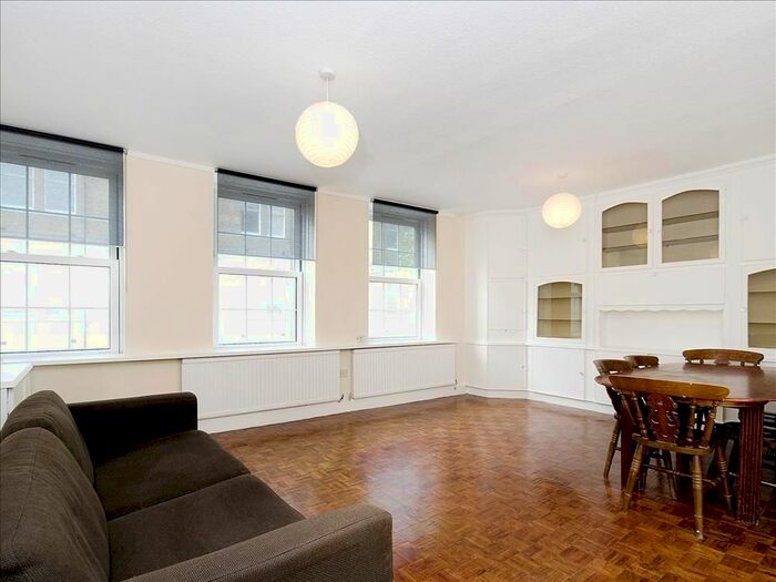 3 Bedroom Flat To Rent In Johnson House, Cranleigh Street, London, NW1