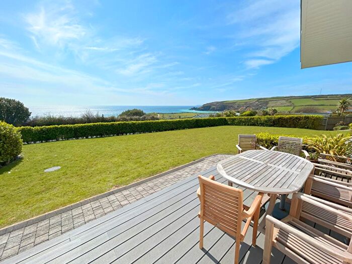 2 Bedroom Flat For Sale In Prah View, Chy An Dour Road, Praa Sands, TR20