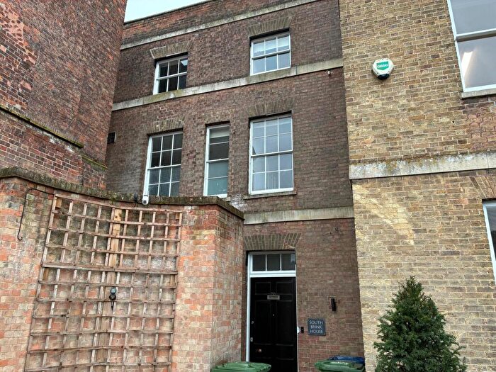 3 Bedroom House For Sale In South Brink, Wisbech, PE13