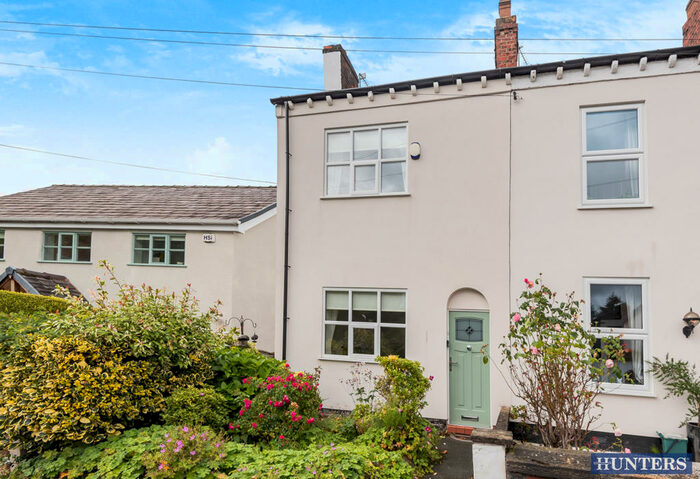 2 Bedroom Terraced House To Rent In Roe Green, Worsley, Manchester, Greater Manchester, M28