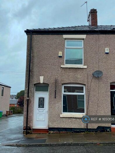 2 Bedroom Terraced House To Rent In Tower Street, Heywood, OL10