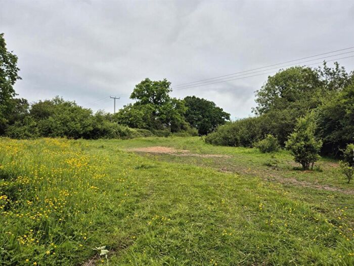 Land For Sale In Lot One, Land At Longlands Lane, Findern, DE65