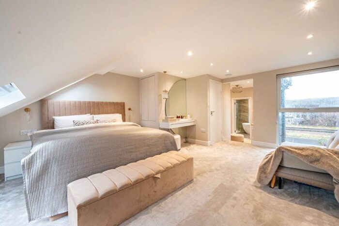 4 Bedroom House For Sale In Winchester Road, Highams Park, London, E4