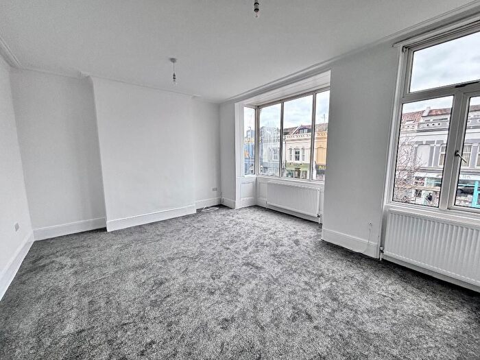 3 Bedroom Flat To Rent In Portland Road, Hove, BN3