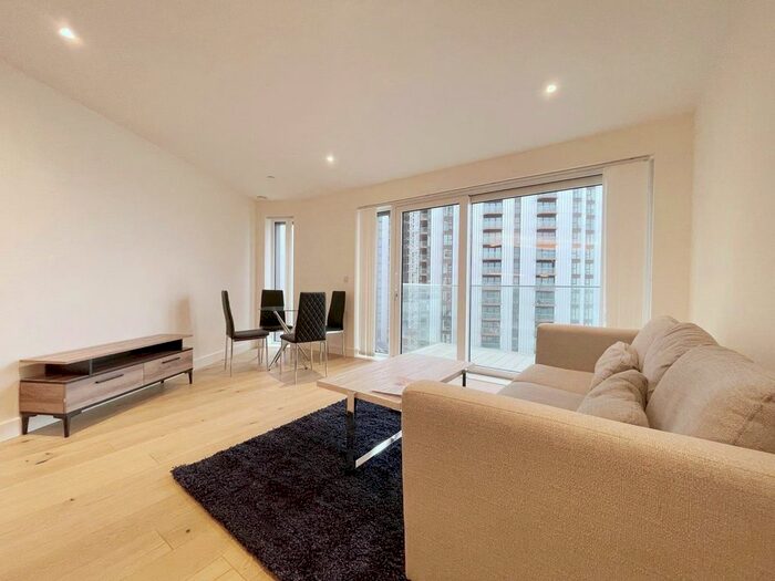 2 Bedroom Flat To Rent In Norton House, Duke Of Wellington Avenue, Woolwich, London, SE18