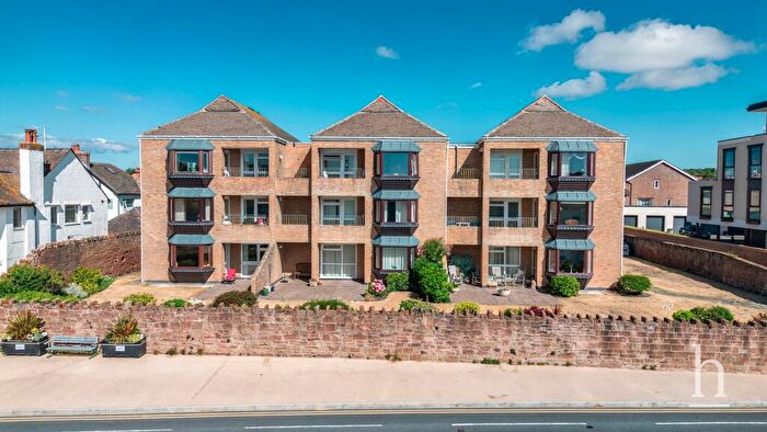 3 Bedroom Flat For Sale In Hoscote Park, West Kirby, CH48