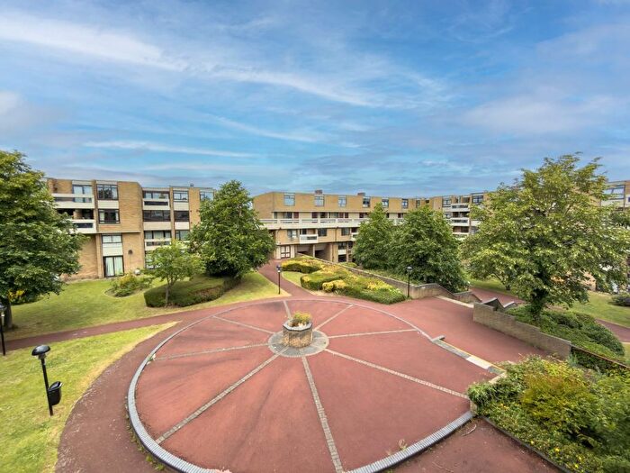 2 Bedroom Flat For Sale In Neville Court, Washington, Tyne And Wear, NE37