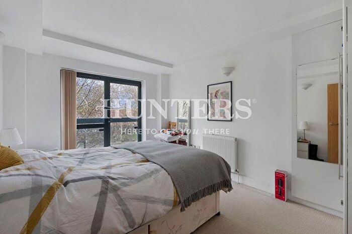 1 Bedroom Property To Rent In Newington Green, London, N16
