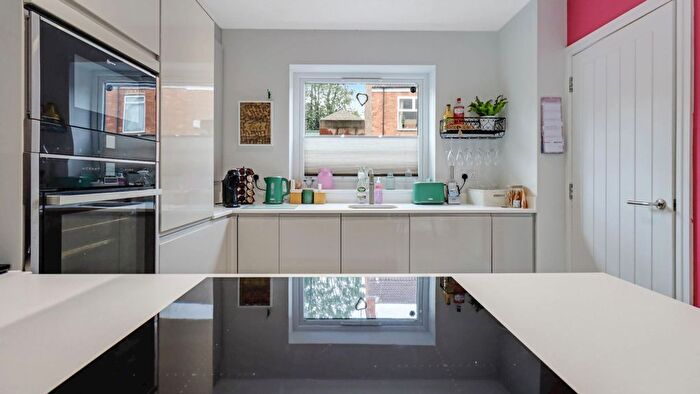 3 Bedroom End Terrace House For Sale In Bilsons Yard, Reynoldson St, Hull, HU5