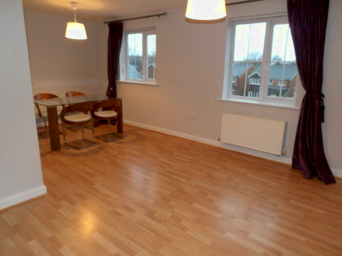 2 Bedroom Apartment To Rent In Granville House, BB2