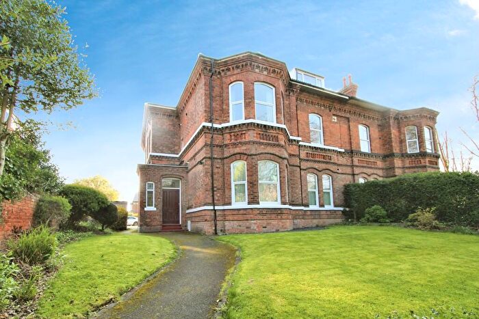 1 Bedroom Flat To Rent In Liverpool Road, Chester, Cheshire, CH2