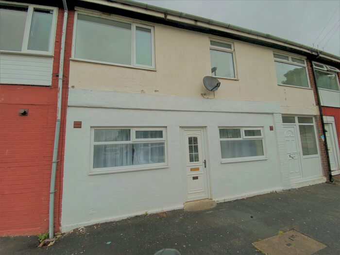 2 Bedroom Flat For Sale In Howarth Terrace, DH6