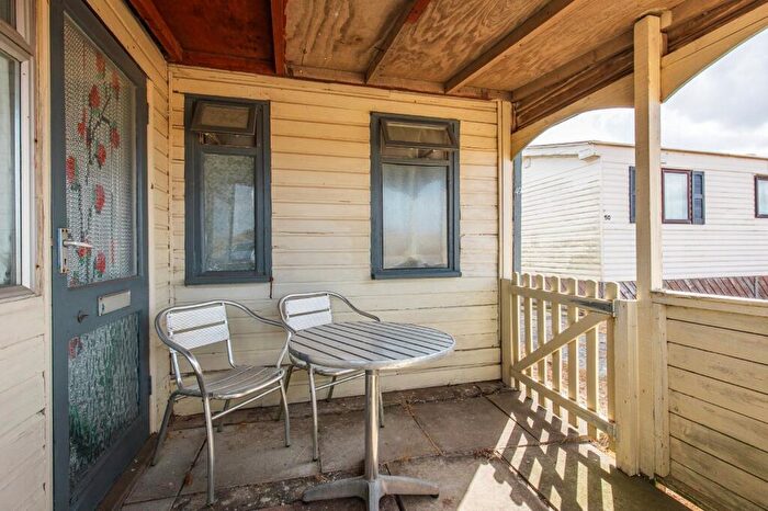 2 Bedroom Detached Bungalow For Sale In Snettisham, PE31