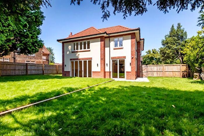 5 Bedroom Detached House For Sale In Coombe Lane | Stoke Bishop, BS9