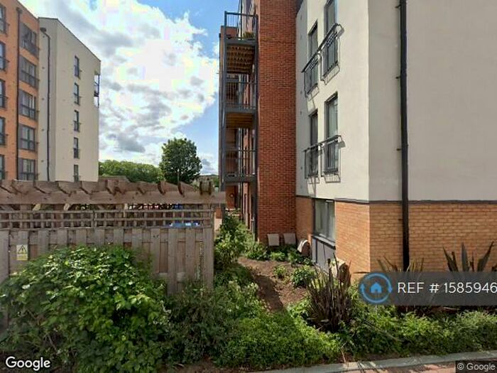 2 Bedroom Flat To Rent In Fairthorn Road, London, SE7
