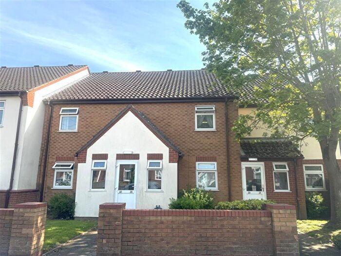 1 Bedroom Flat To Rent In Staithe Road, Wisbech, PE13