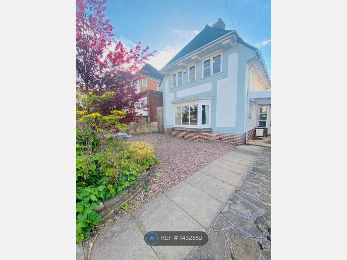 3 Bedroom Detached House To Rent In Petersfield Road, Birmingham, B28