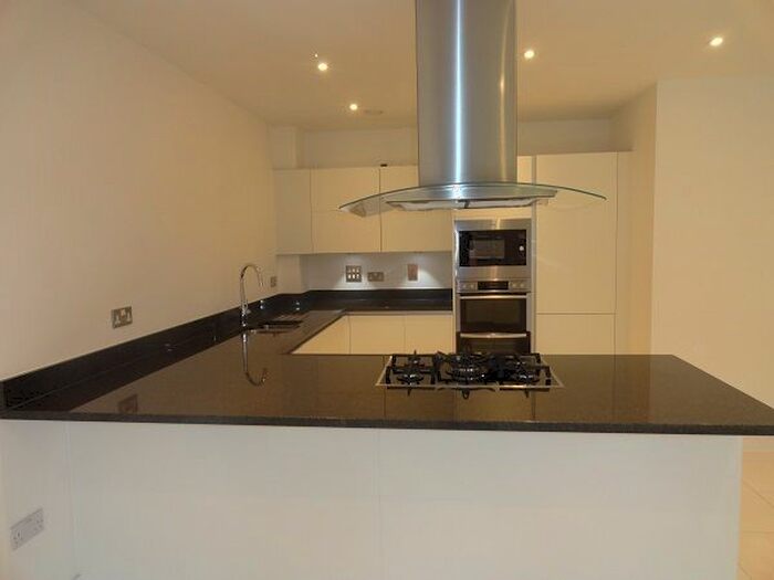 3 Bedroom End Of Terrace House To Rent In Wilkes Close, Mill Hill East, NW7