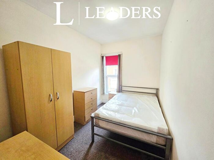 1 Bedroom Terraced House To Rent In Cranwell Street, LN5