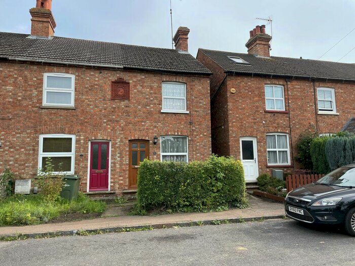 2 Bedroom Property To Rent In George Street, Maulden, Bedfordshire, MK45