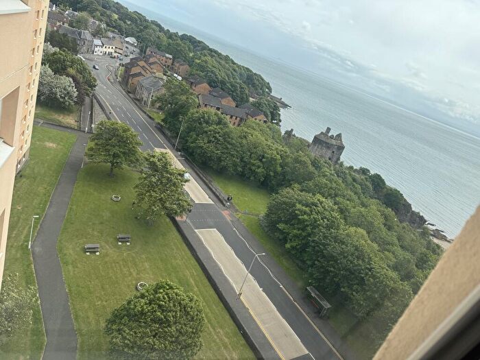 2 Bedroom Flat To Rent In Ravenscraig, Kirkcaldy, KY1