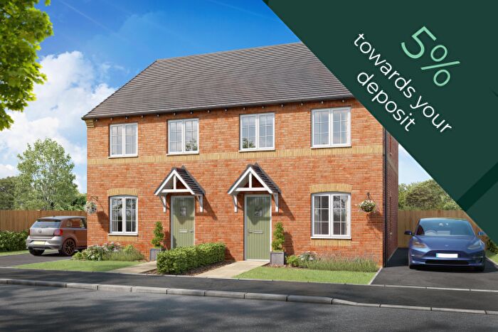 3 Bedroom Semi-Detached House For Sale In "Rosemount" At Coniston Road, Kirkby-In-Ashfield, Nottingham, NG17