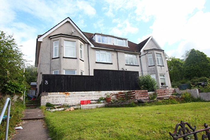 5 Bedroom Semi Detached House For Sale In Tyn-Y-Wern Villas, Trethomas, Caerphilly, CF83