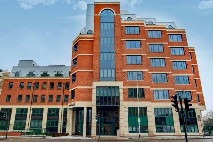 Studio To Rent In Becketts House, Ilford Hill, IG1