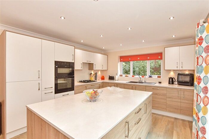 3 Bedroom Detached Bungalow For Sale In Mill View Road, Herne Bay, Kent, CT6