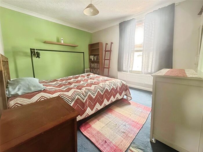 1 Bedroom Property To Rent In King Street, Gillingham, Kent, ME7