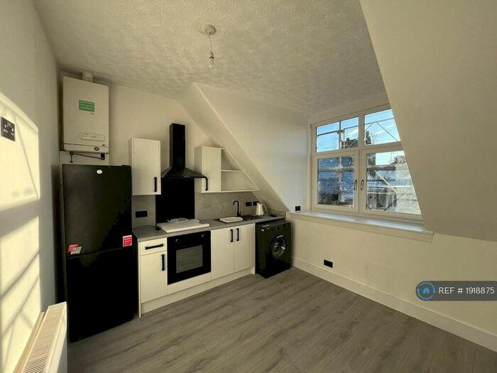 1 Bedroom Flat To Rent In Bloomfield Road, Aberdeen, AB10